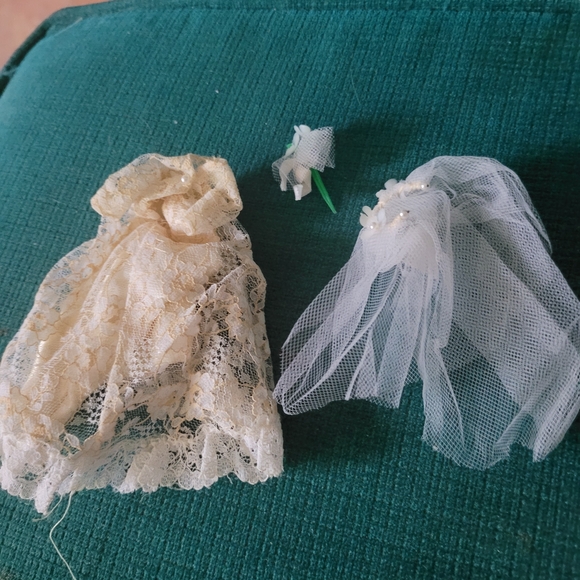 Topper Dawn Doll Trio Set With Accessories - Picture 3 of 9